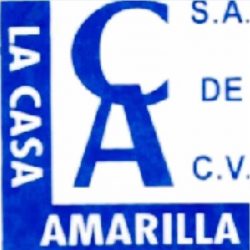 Comercializadora La Casa Amarilla